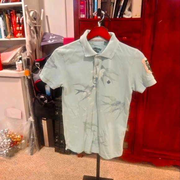 Z Brand polo - Picture 1 of 4